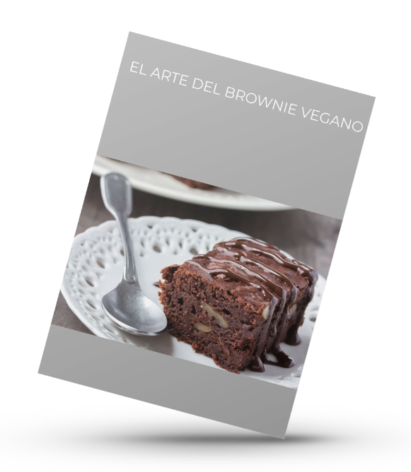 El mejor Brownie vegano
